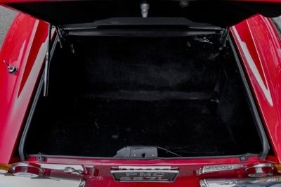 1973 Ferrari Dino 246 GTS