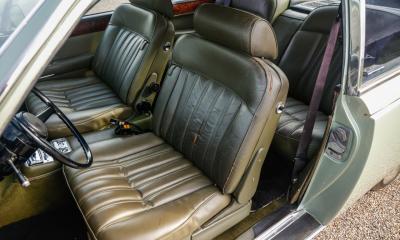 1979 Rolls - Royce Camargue by Pininfarina