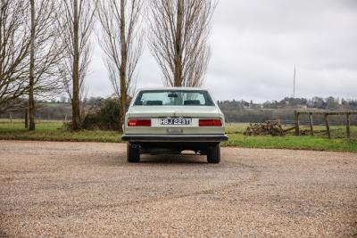1979 Rolls - Royce Camargue by Pininfarina