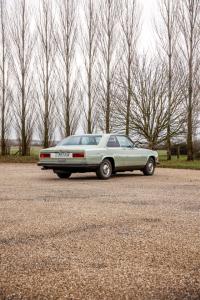1979 Rolls - Royce Camargue by Pininfarina
