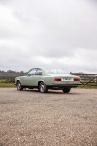 1979 Rolls - Royce Camargue by Pininfarina