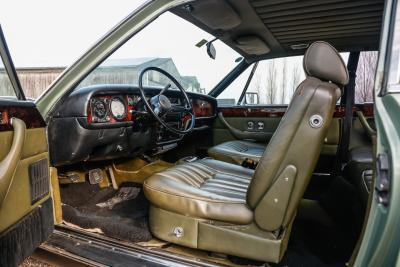 1979 Rolls - Royce Camargue by Pininfarina