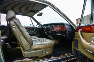 1979 Rolls - Royce Camargue by Pininfarina