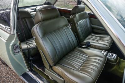 1979 Rolls - Royce Camargue by Pininfarina