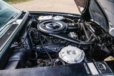 1979 Rolls - Royce Camargue by Pininfarina