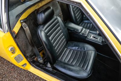 1972 De Tomaso Pantera