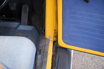 1974 Volkswagen Beetle &lsquo;Jeans Edition&rsquo;