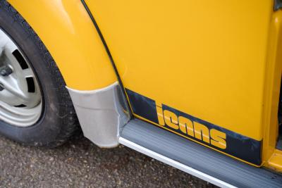 1974 Volkswagen Beetle &lsquo;Jeans Edition&rsquo;