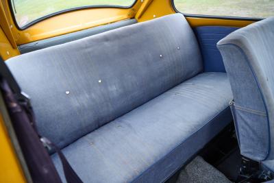 1974 Volkswagen Beetle &lsquo;Jeans Edition&rsquo;