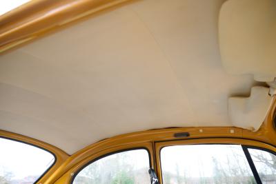 1974 Volkswagen Beetle &lsquo;Jeans Edition&rsquo;