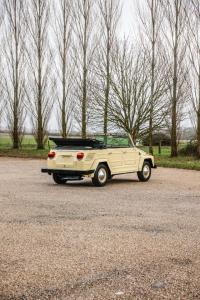 1978 Volkswagen Type 181 Trekker &lsquo;The Thing&rsquo;