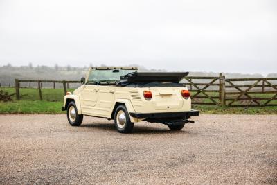 1978 Volkswagen Type 181 Trekker &lsquo;The Thing&rsquo;