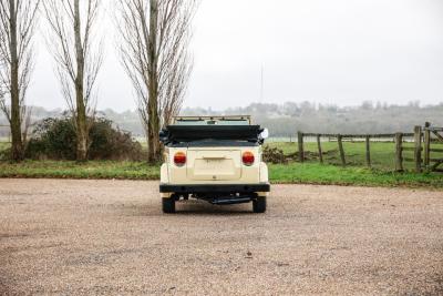 1978 Volkswagen Type 181 Trekker &lsquo;The Thing&rsquo;