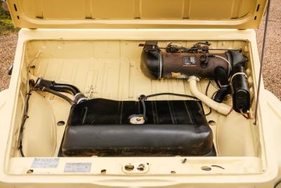 1978 Volkswagen Type 181 Trekker &lsquo;The Thing&rsquo;