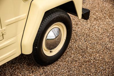 1978 Volkswagen Type 181 Trekker &lsquo;The Thing&rsquo;
