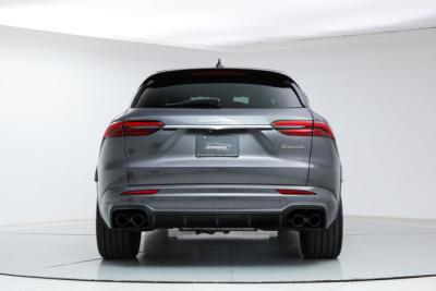 2023 Maserati Grecale