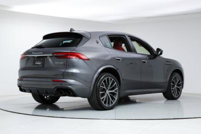2023 Maserati Grecale