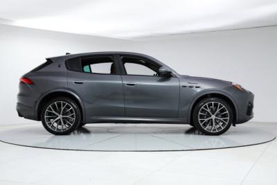 2023 Maserati Grecale