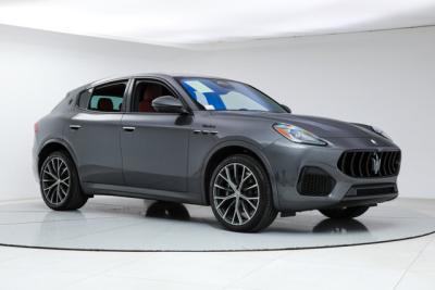 2023 Maserati Grecale