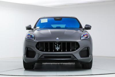 2023 Maserati Grecale