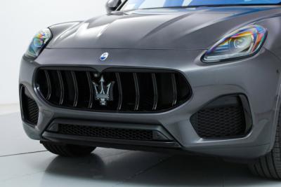 2023 Maserati Grecale