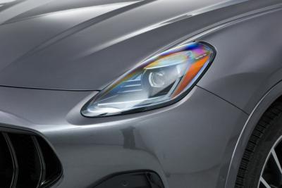 2023 Maserati Grecale