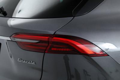 2023 Maserati Grecale