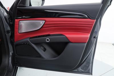 2023 Maserati Grecale