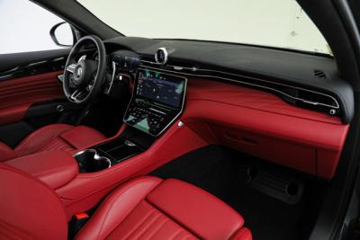 2023 Maserati Grecale