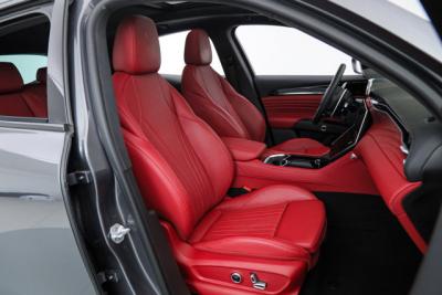 2023 Maserati Grecale