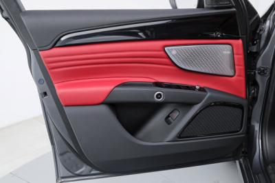 2023 Maserati Grecale