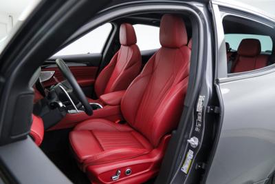 2023 Maserati Grecale