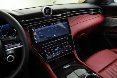 2023 Maserati Grecale