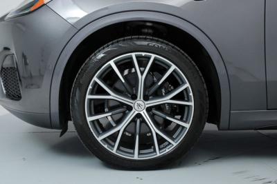 2023 Maserati Grecale