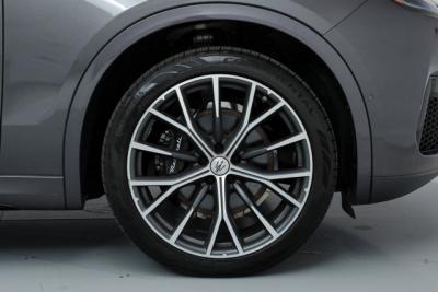 2023 Maserati Grecale