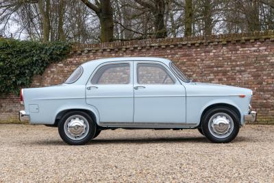 1964 Alfa Romeo Giulietta Ti &ldquo;Restored condition&rdquo;