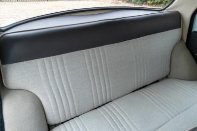 1964 Alfa Romeo Giulietta Ti &ldquo;Restored condition&rdquo;