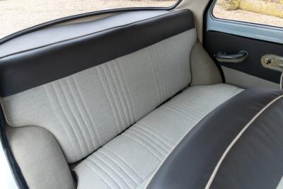 1964 Alfa Romeo Giulietta Ti &ldquo;Restored condition&rdquo;