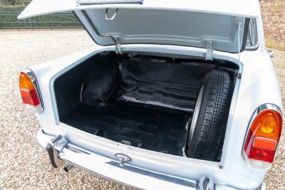 1964 Alfa Romeo Giulietta Ti &ldquo;Restored condition&rdquo;