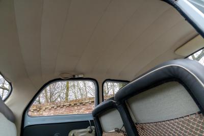 1964 Alfa Romeo Giulietta Ti &ldquo;Restored condition&rdquo;