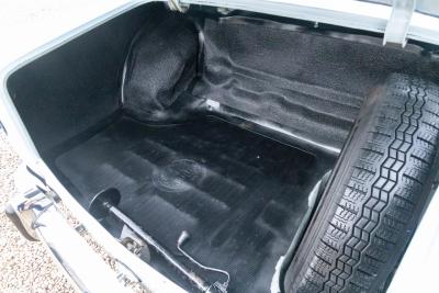 1964 Alfa Romeo Giulietta Ti &ldquo;Restored condition&rdquo;