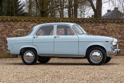1964 Alfa Romeo Giulietta Ti &ldquo;Restored condition&rdquo;