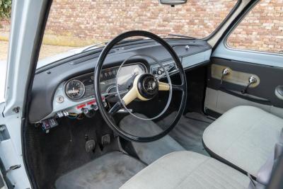 1964 Alfa Romeo Giulietta Ti &ldquo;Restored condition&rdquo;