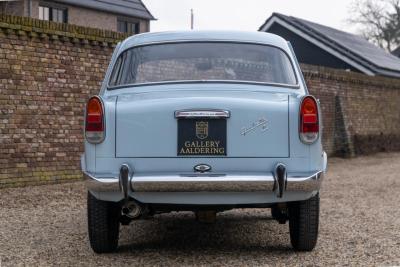 1964 Alfa Romeo Giulietta Ti &ldquo;Restored condition&rdquo;