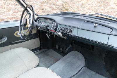 1964 Alfa Romeo Giulietta Ti &ldquo;Restored condition&rdquo;