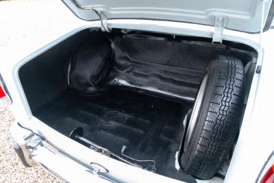 1964 Alfa Romeo Giulietta Ti &ldquo;Restored condition&rdquo;