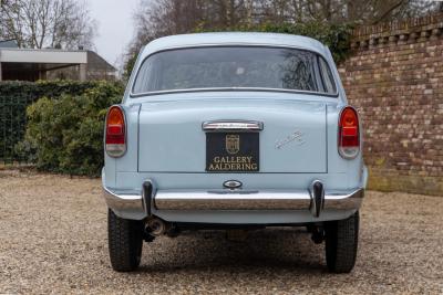 1964 Alfa Romeo Giulietta Ti &ldquo;Restored condition&rdquo;