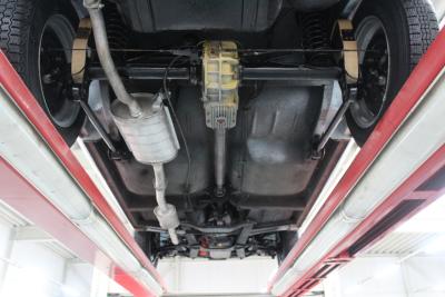 1964 Alfa Romeo Giulietta Ti &ldquo;Restored condition&rdquo;