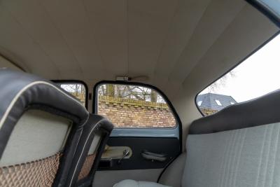 1964 Alfa Romeo Giulietta Ti &ldquo;Restored condition&rdquo;