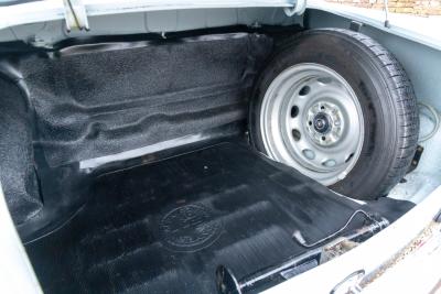 1964 Alfa Romeo Giulietta Ti &ldquo;Restored condition&rdquo;